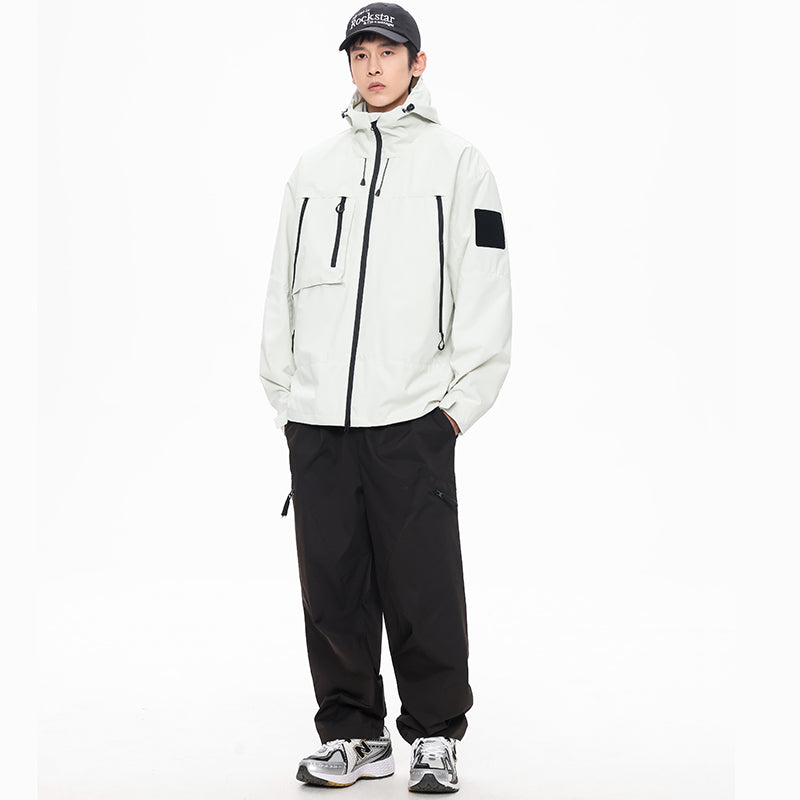MLB J91 Outdoor Jacket