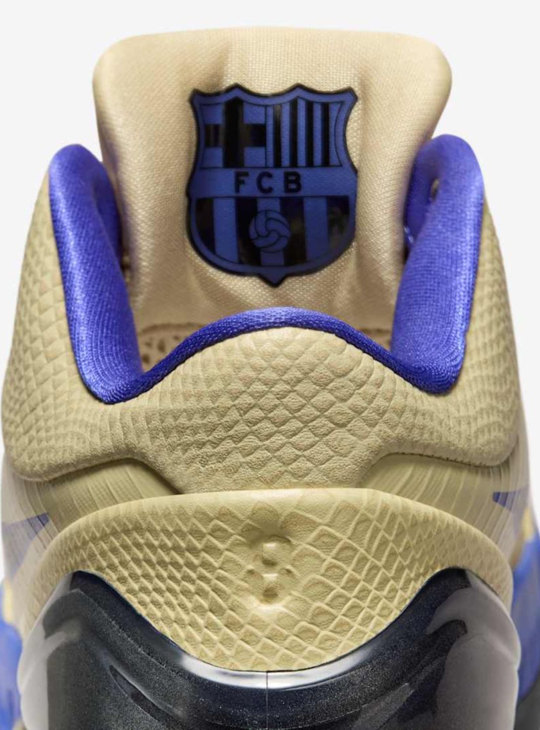 Nike Kobe 4 Protro FC Barcelona Team Gold、NIKE、Cacoeks