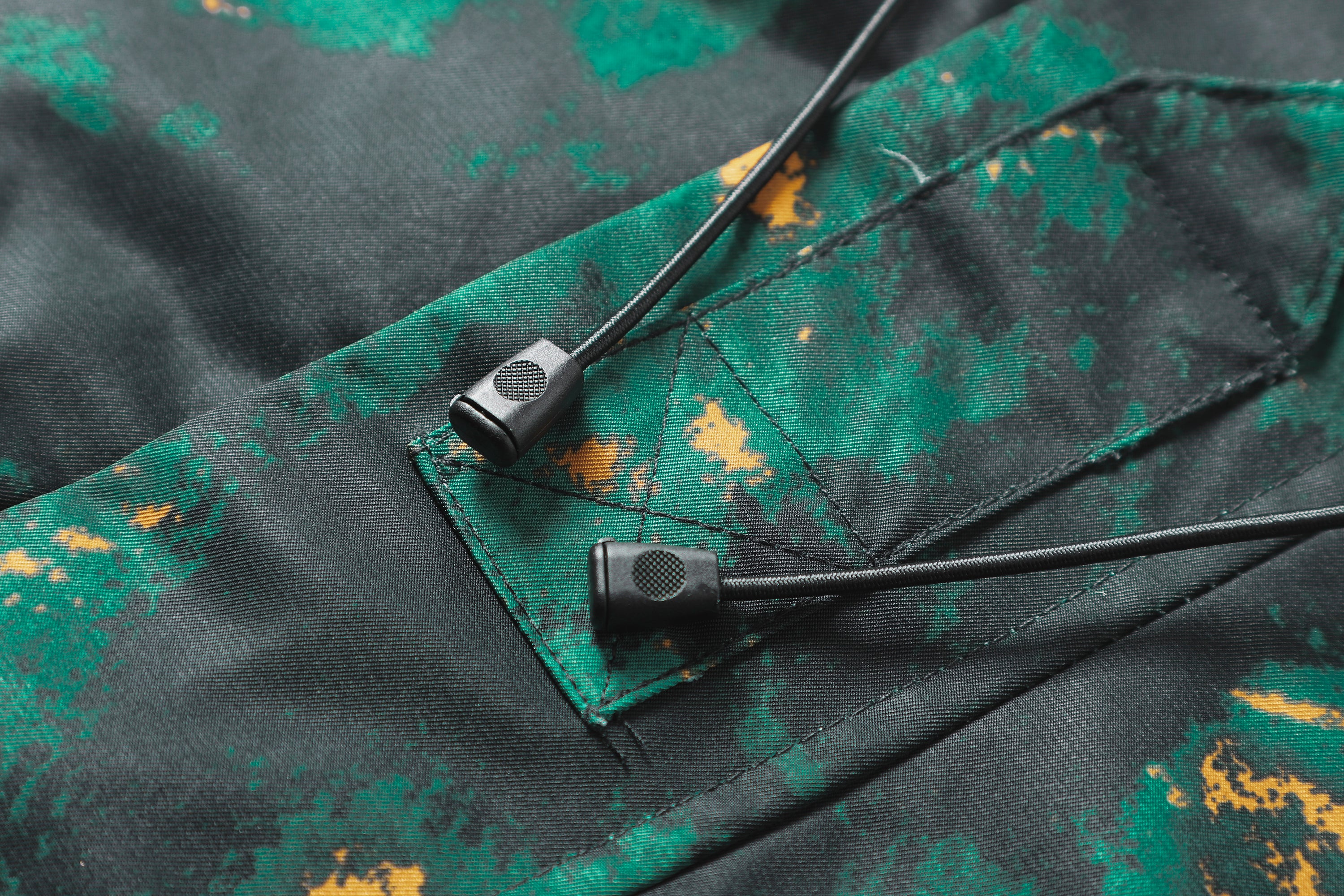 MLB 2353 Outdoor Jacket