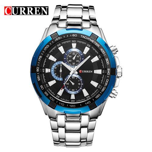 CURREN Watch Image 4