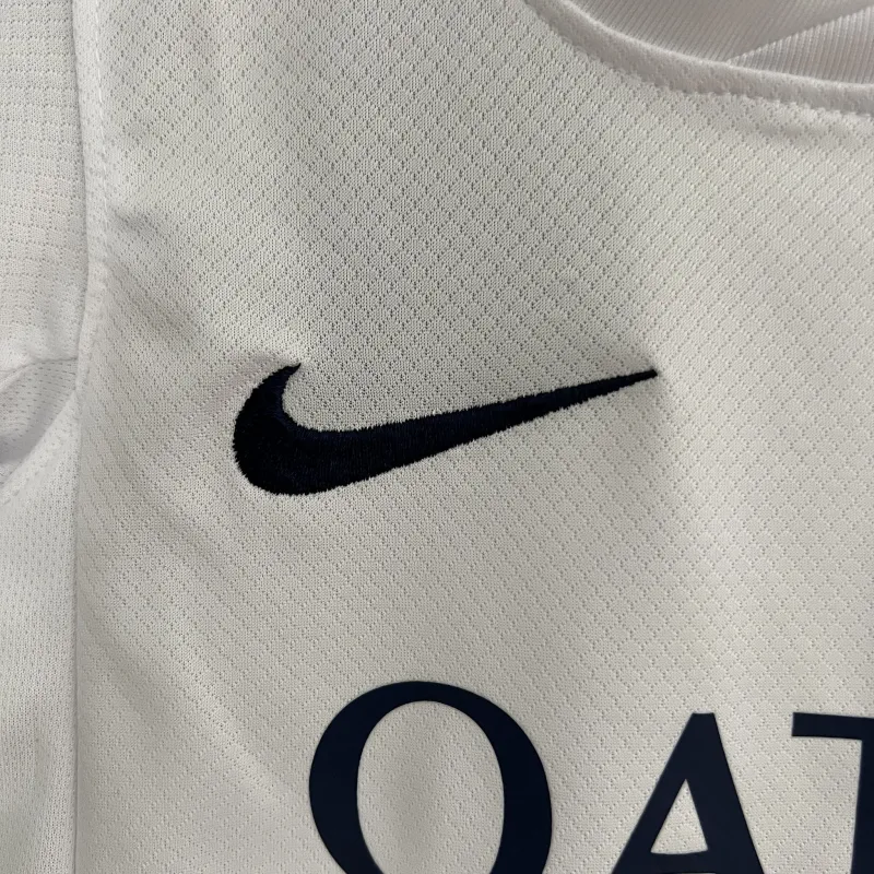 24-25 Paris Saint-Germain PSG child Away Soccer Kids Kit Fans version: Ajax 24-25 Home Stadium Jersey - Fans Version mysite: Adidas luxuryfootballshirts.com: https://www.luxuryfootballshirts.com/