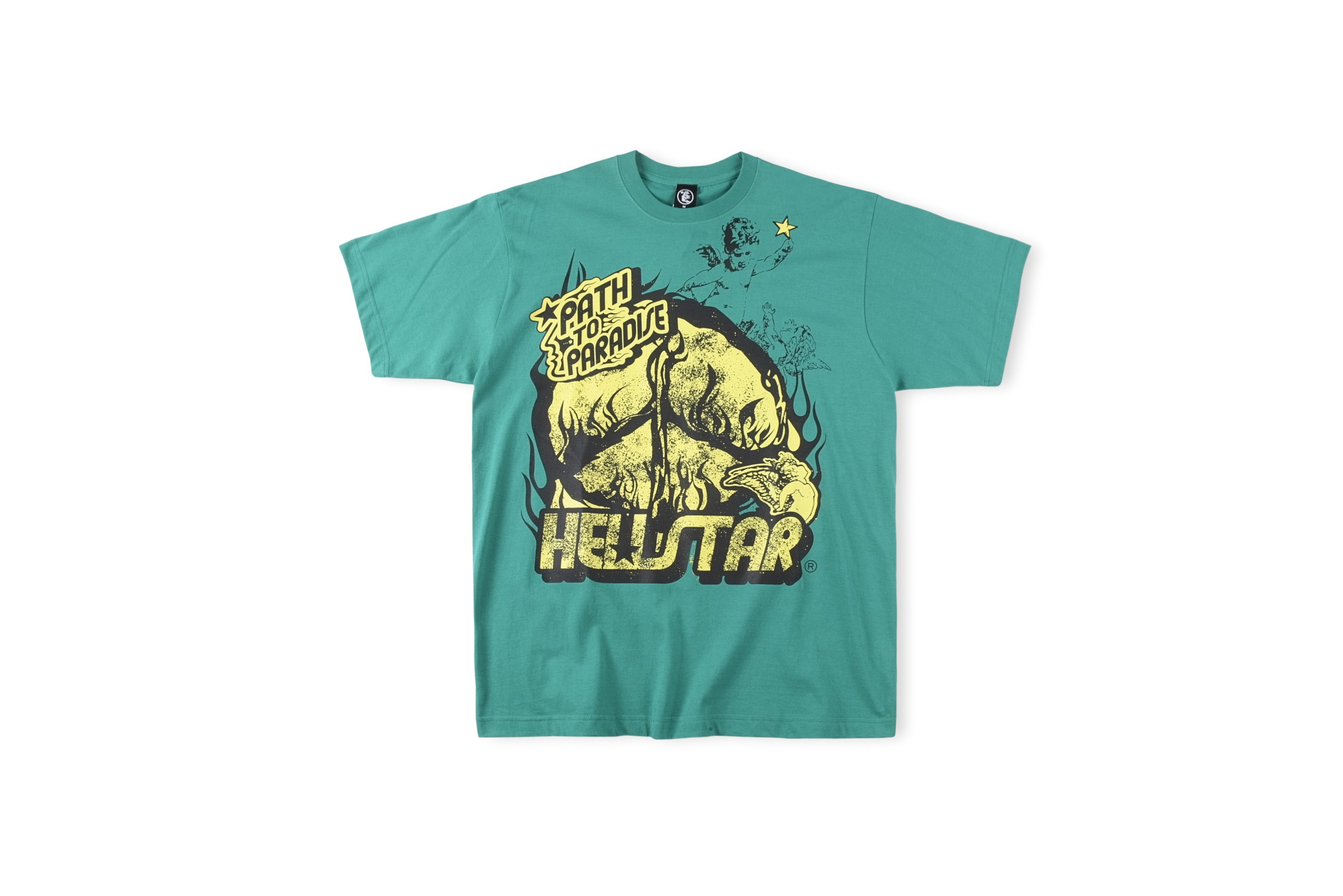 56_130 Hellstar T-shirt、mysite、Cacoeks