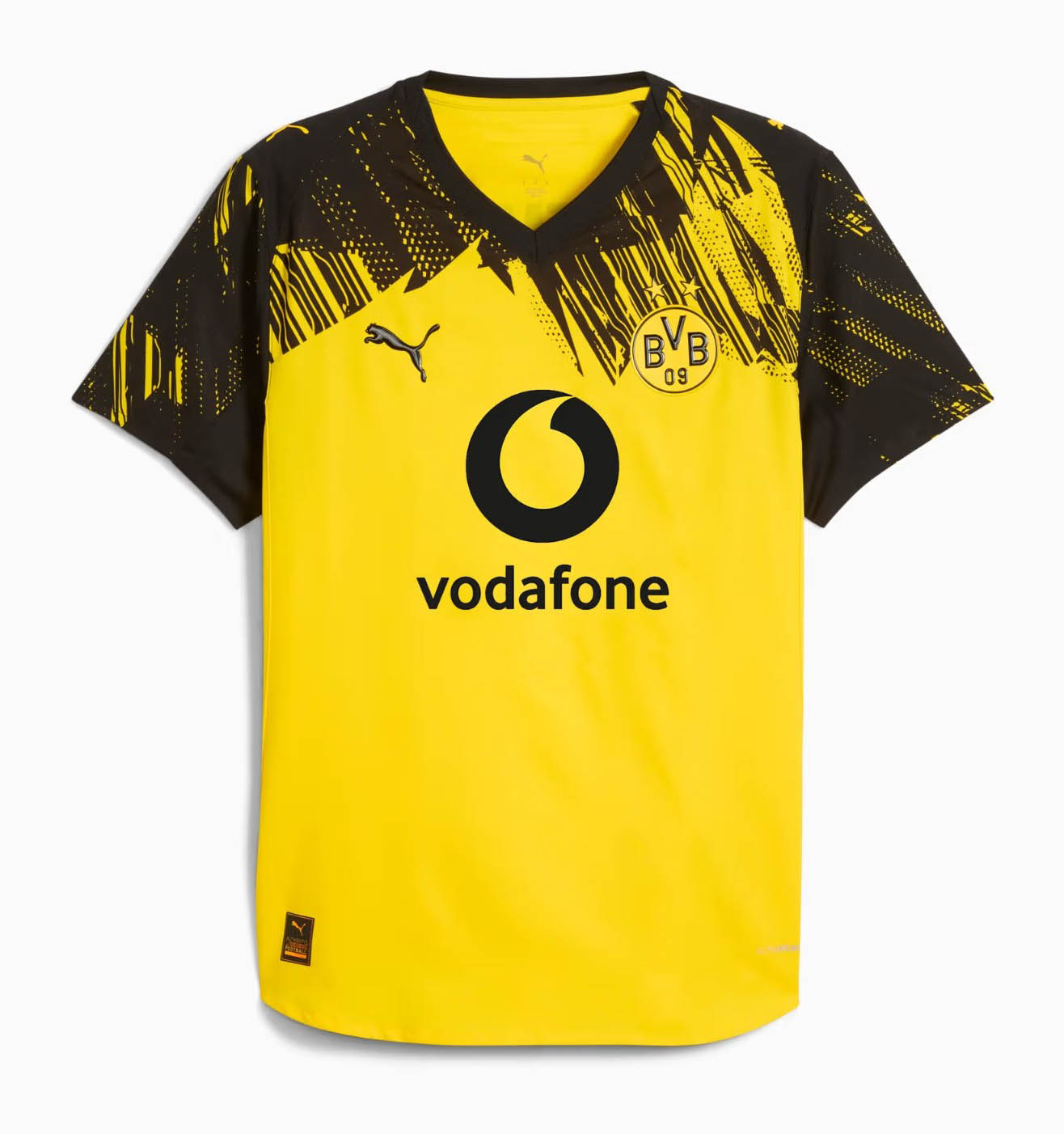 2025/2026 Dortmund Home Football Shirt 1:1 Thai Quality:football jersey mysite: unitedjerseyfootball 邓江浪:football