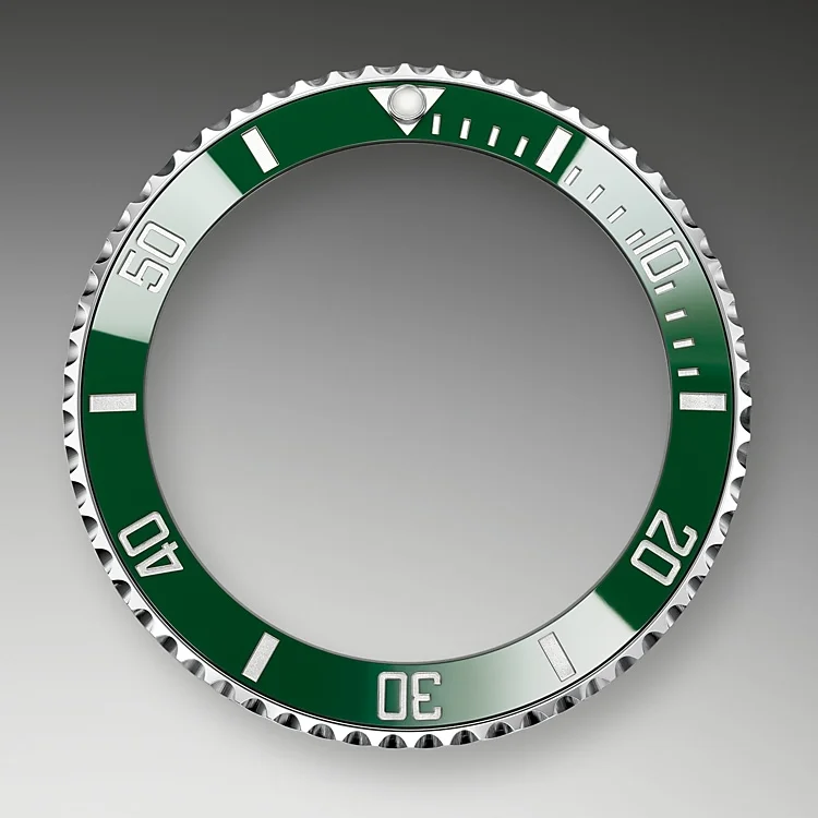 ROLEX SUBMARINER腕錶蠔式鋼款,M126610LV-0002 | 金生儀鐘錶King's Sign Watch