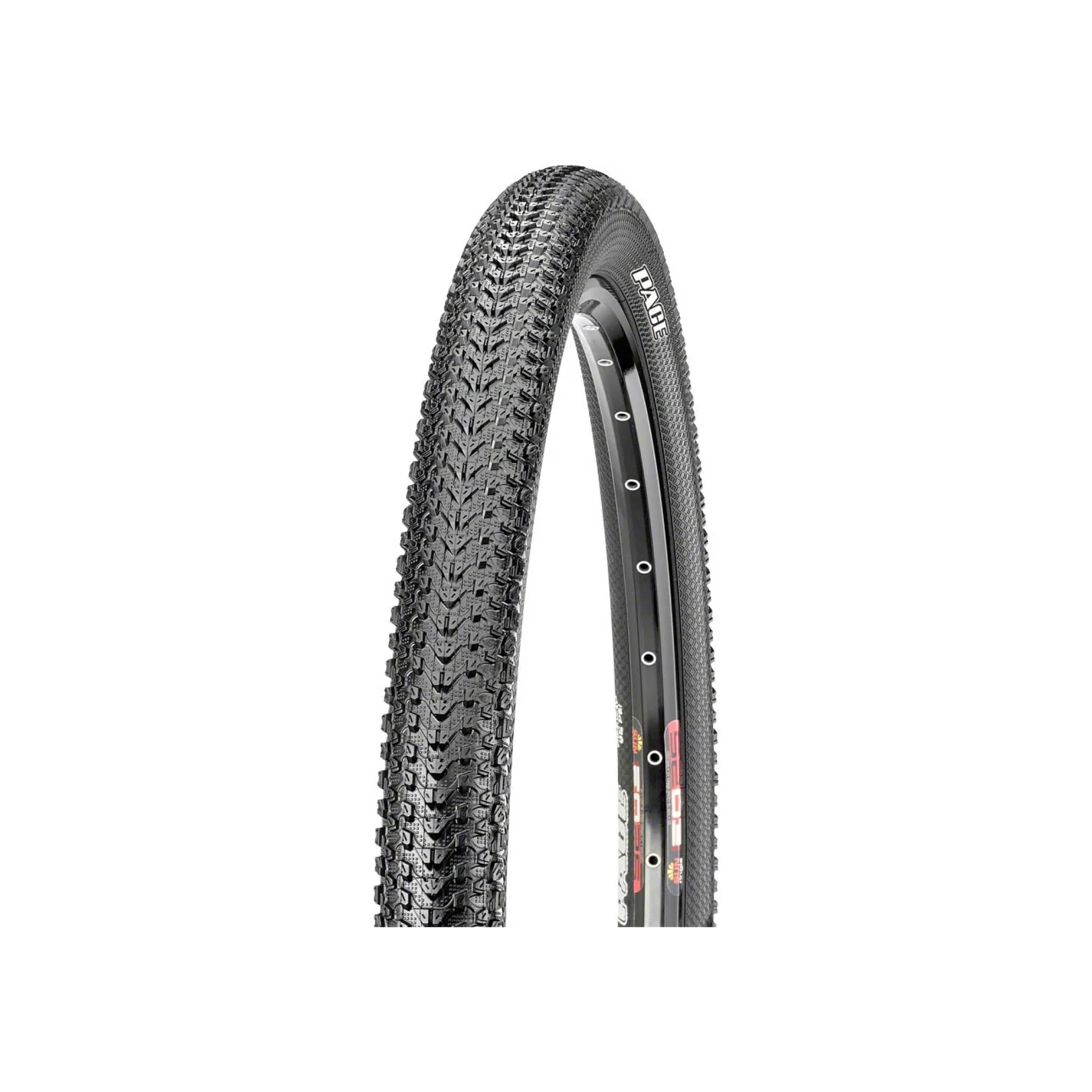 Gravel/Road - Maxxis Pace Tire - 27.5 x 2.1 - Step Through、mySite、bearsvspackers