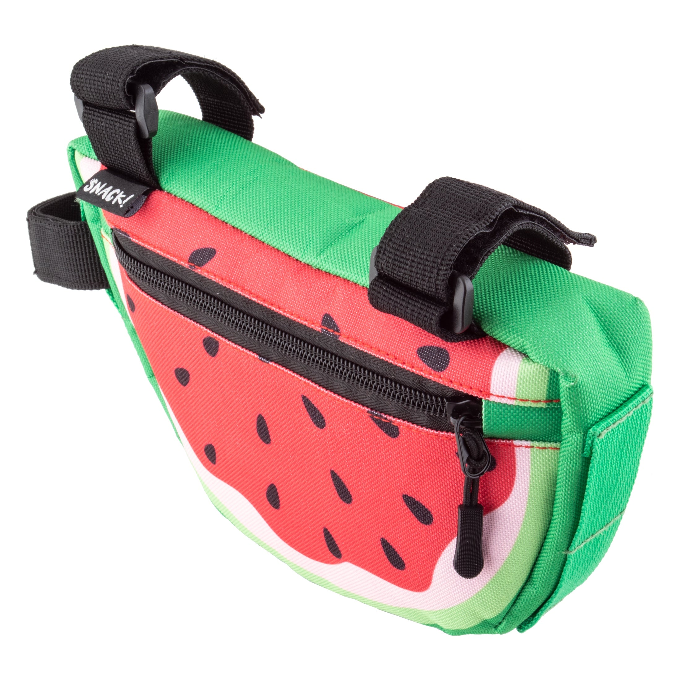 Watermelon Frame Bag、mySite、bearsvspackers
