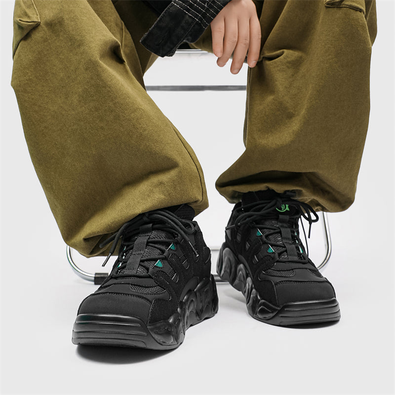 ‘Zenith Zephyr’ X9X Sneakers