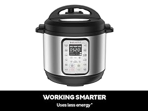 Instant Pot Duo Plus