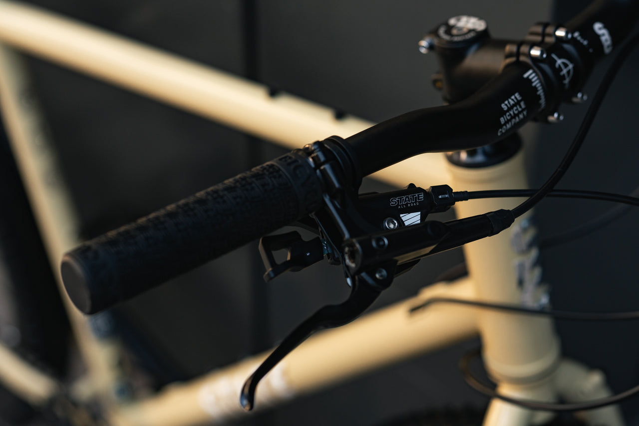 4130 All-Road - Flat Bar - Dromedary Tan (12 Speed / UDH)、mySite、bearsvspackers