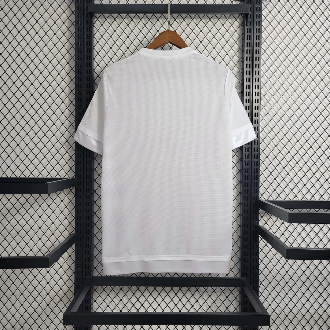 2015-2016 Retro Real Madrid Home Football Shirt 1:1 Thai Quality:football jersey mysite: unitedjerseyfootball 邓江浪:football