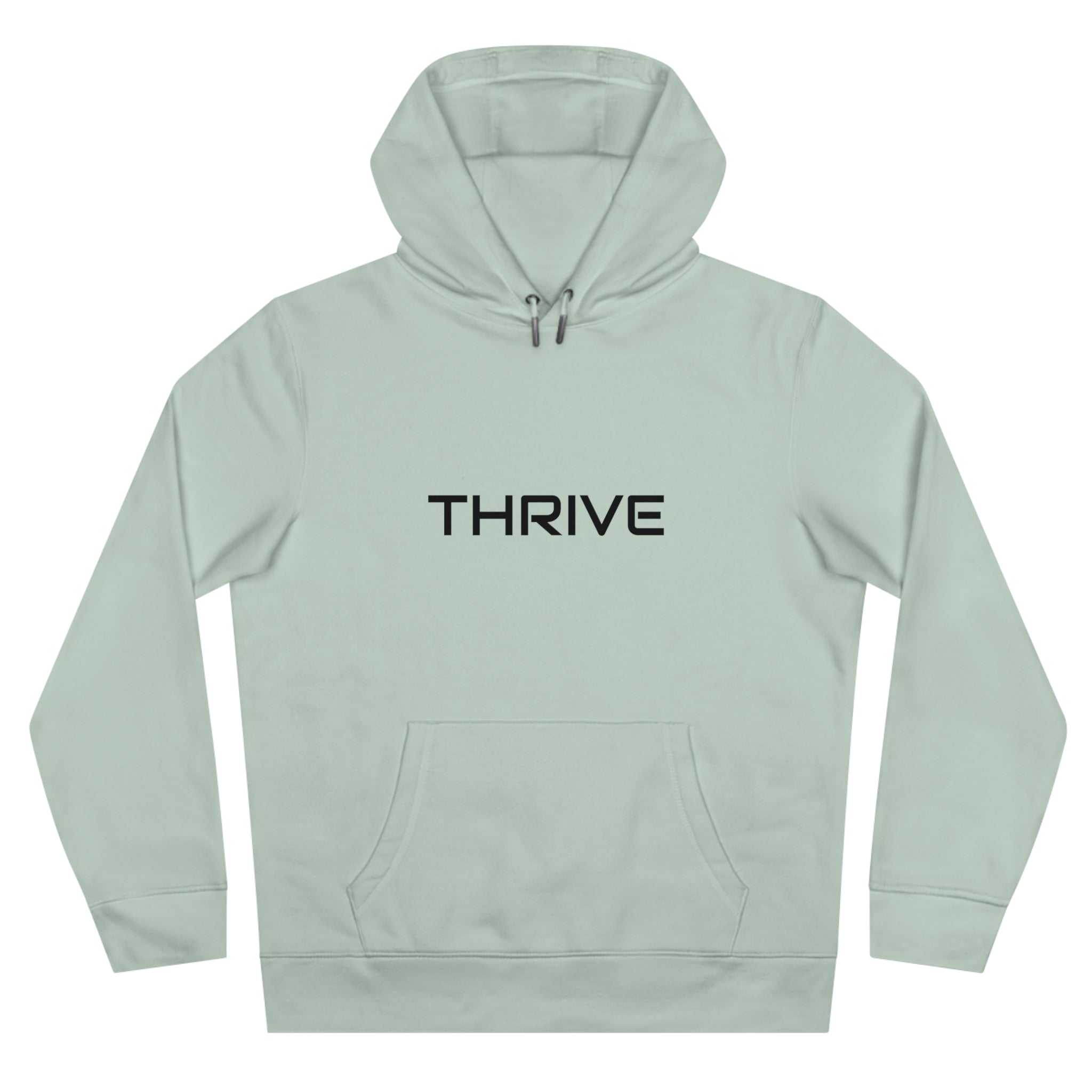MLB 'Thrive' Fleece Hoodie