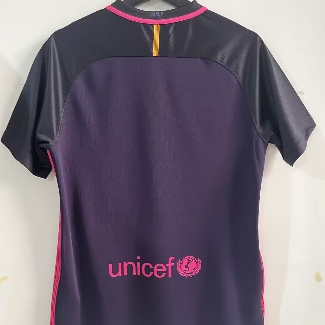 16-17 Barcelona Away soccer jersey-Retro version: Ajax 24-25 Home Stadium Jersey - Fans Version mysite: Adidas luxuryfootballshirts.com: https://www.luxuryfootballshirts.com/