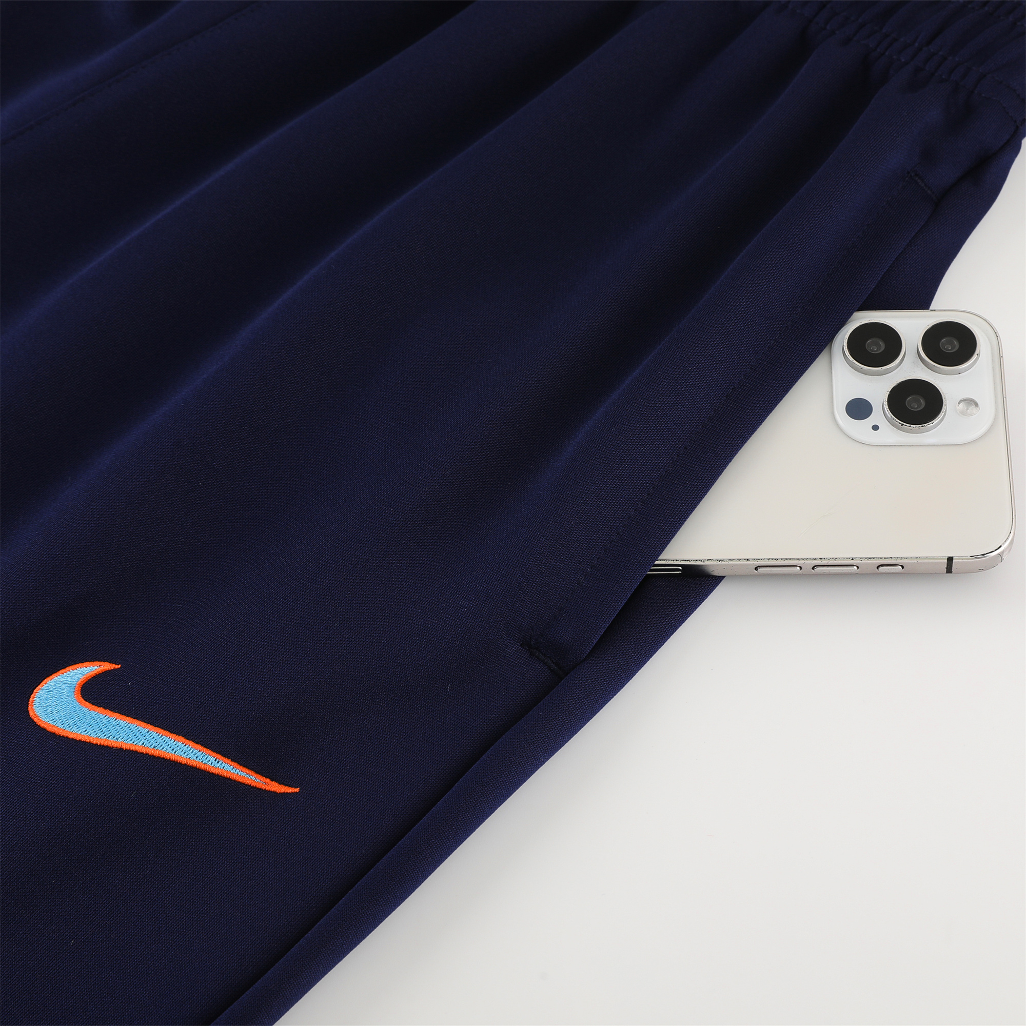 Higojerseys-C.H.E.L.S.E.A 24-25 Jacket Training Tracksuit - Blue