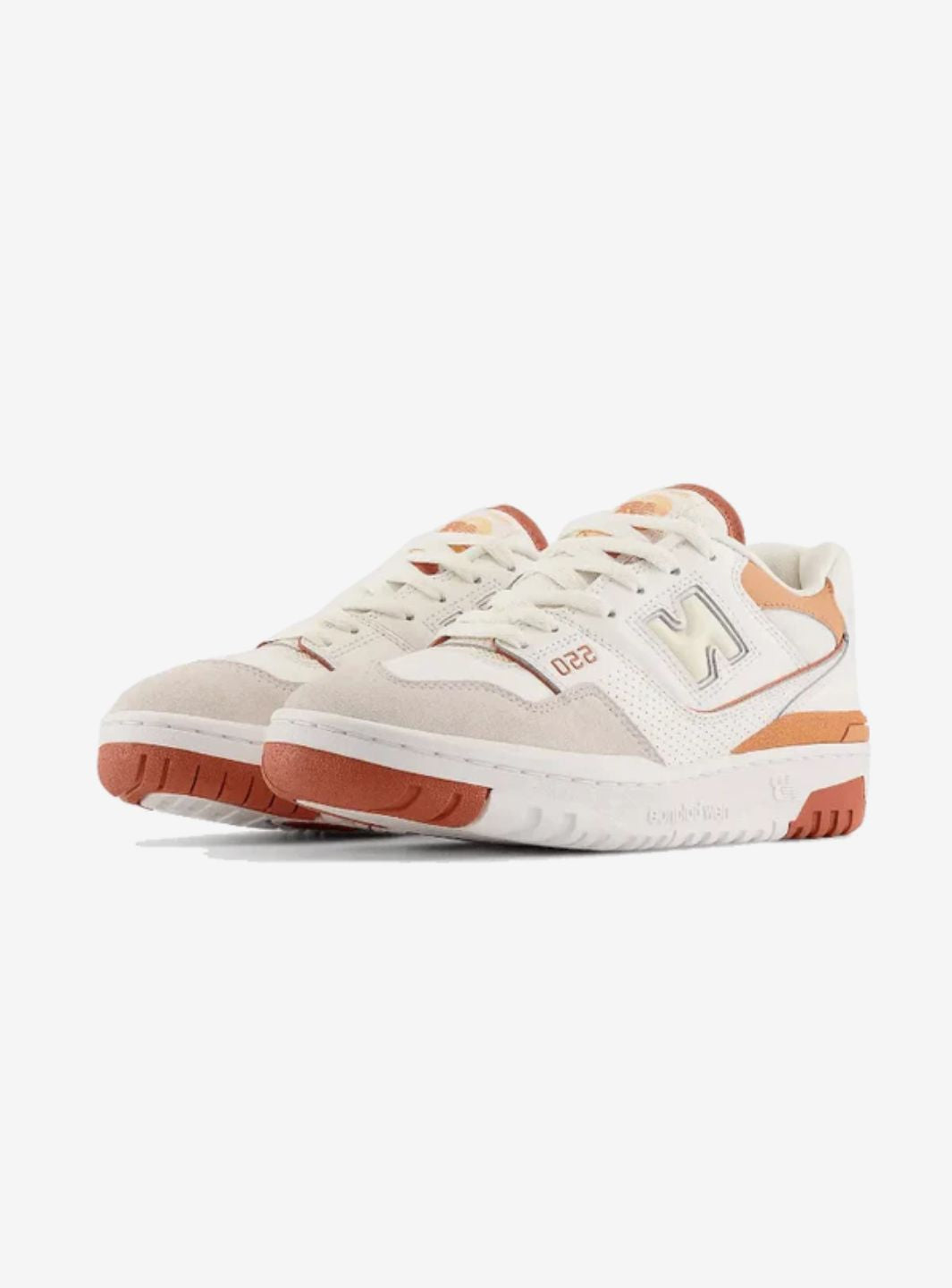 New Balance 550 Au Lait、mysite、Cacoeks
