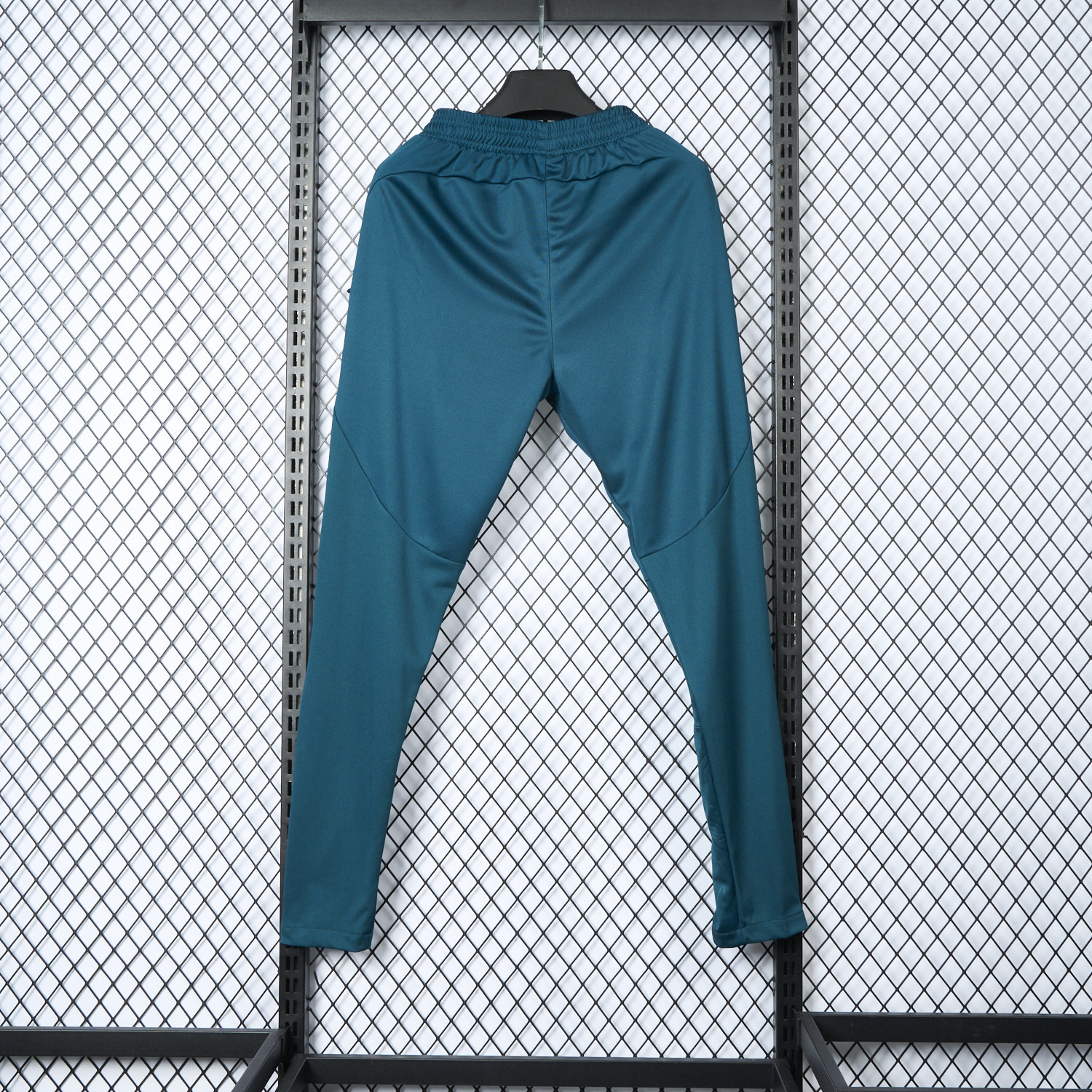 foot-Marseille 24-25 Royal Deep Teal Training Pants - Player Version