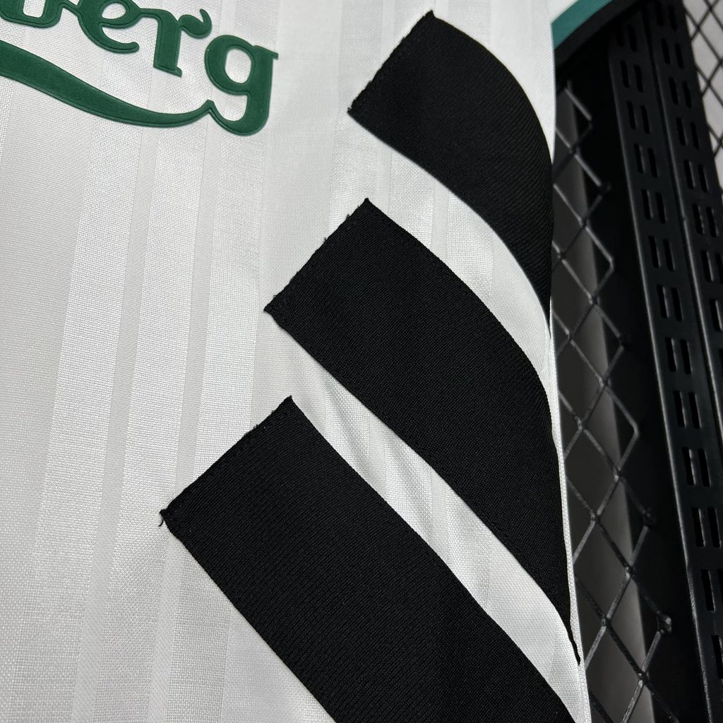 Higojerseys-Retro Liver.pool 1993-95 Away Stadium Jersey
