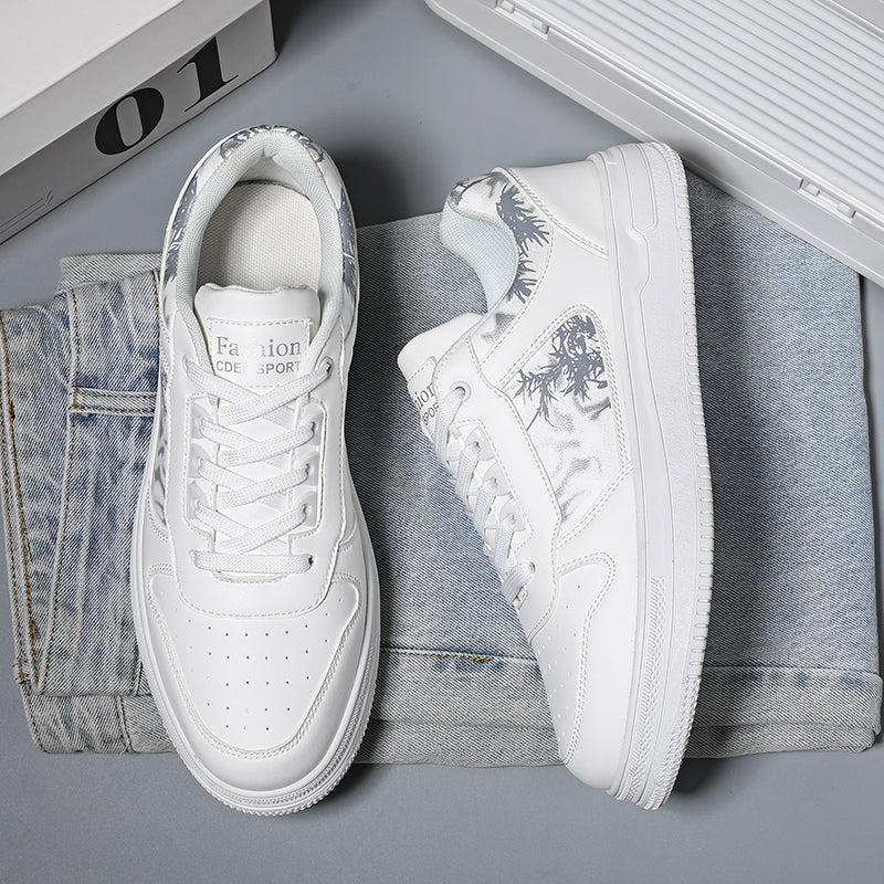 ‘Apex Agility’ X9X Sneakers