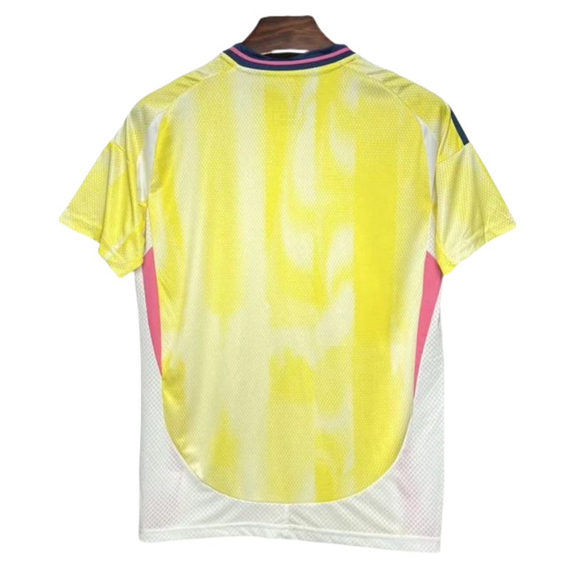 24-25 Juventus Away soccer jersey -Fans Version: Ajax 24-25 Home Stadium Jersey - Fans Version mysite: Adidas luxuryfootballshirts.com: https://www.luxuryfootballshirts.com/