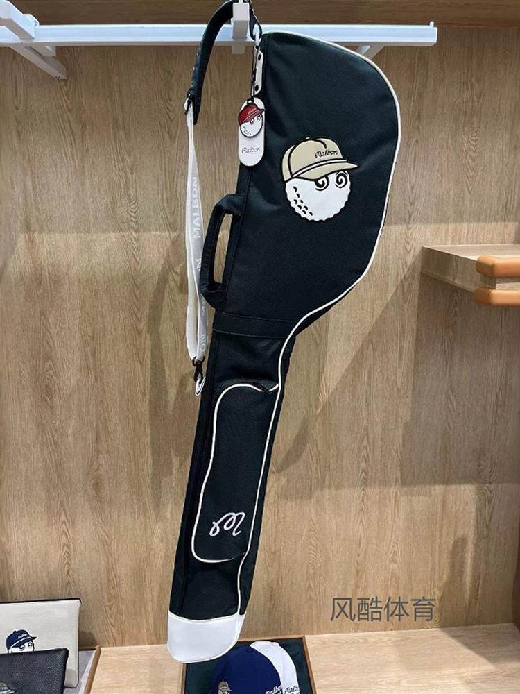 TITLESIT TAYLORMADE G/FORE GOLF BAG