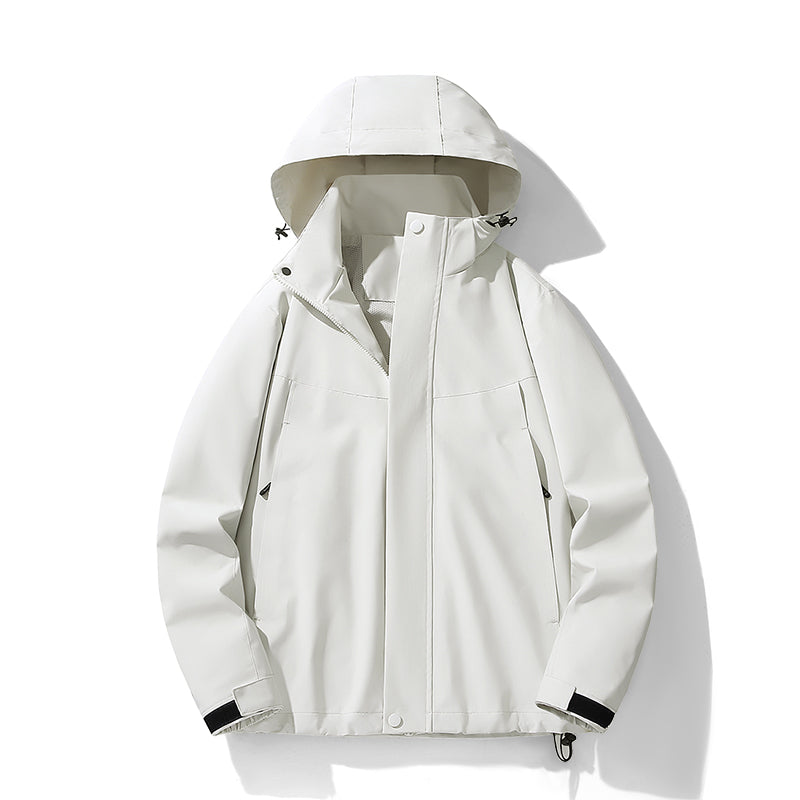 MLB 8128 Outdoor Jacket