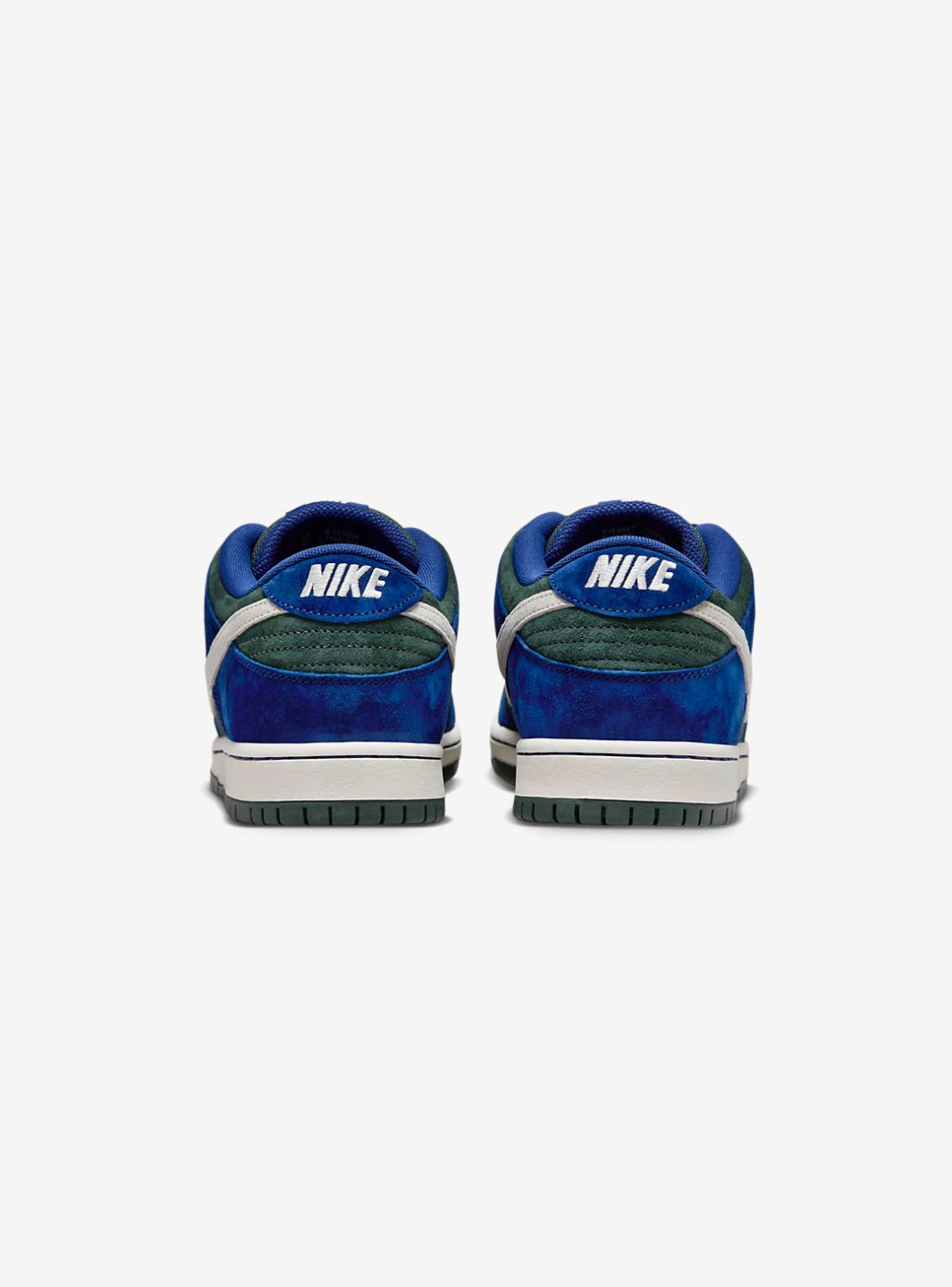 Nike SB Dunk Low Deep Royal Blue、NIKE、Cacoeks