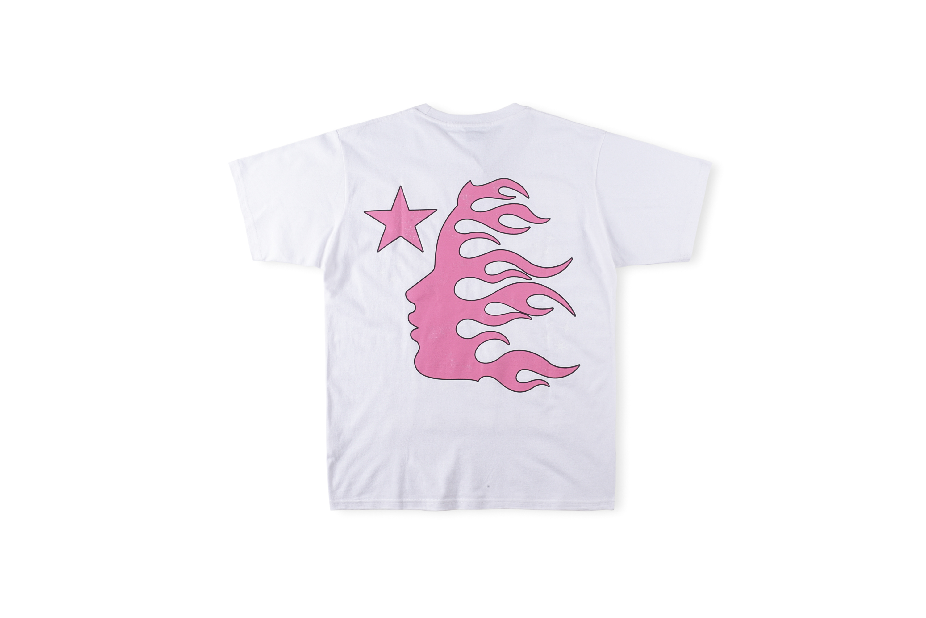 110_119 Hellstar T-shirt 2 Colors、mysite、Cacoeks