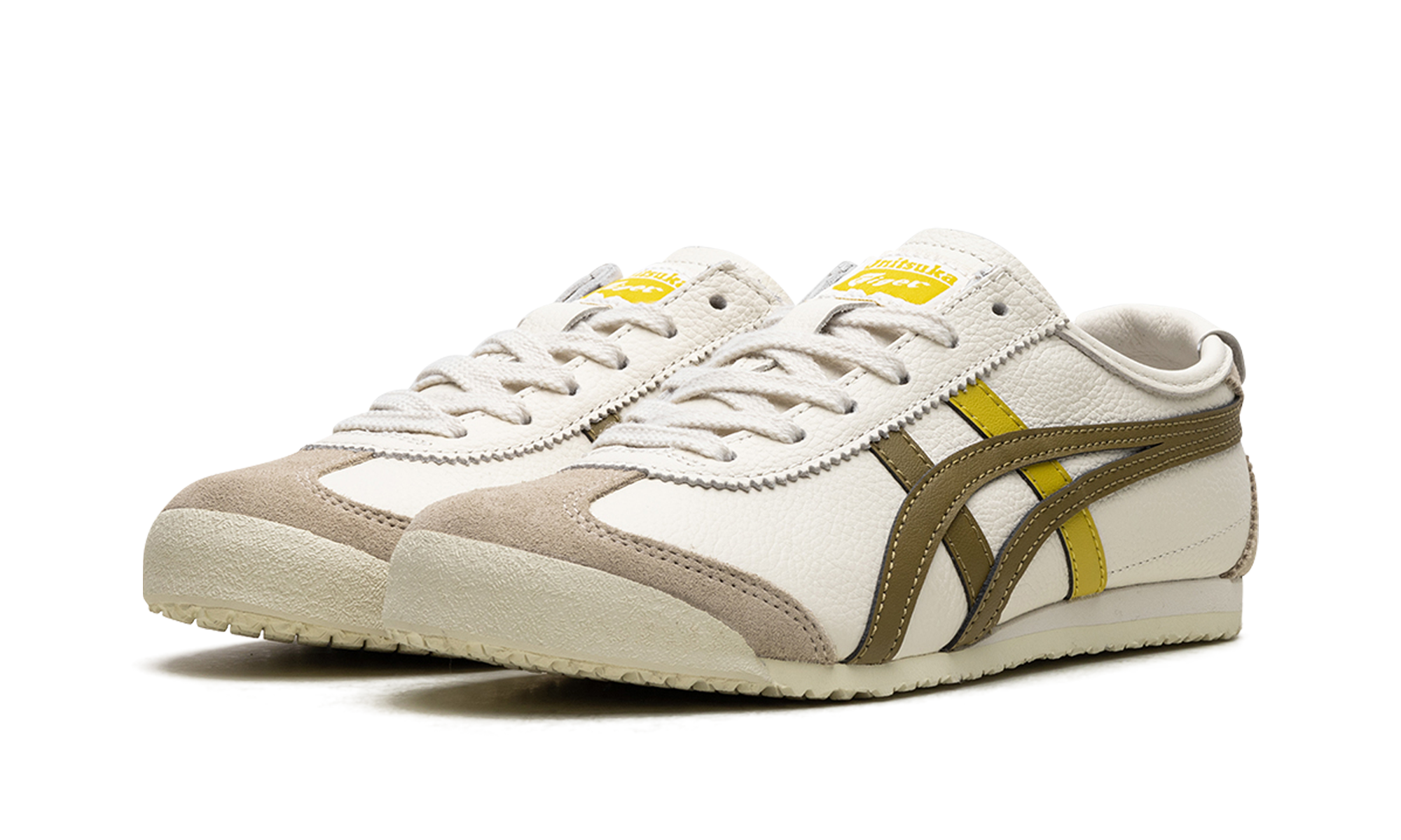 Mexico 66 "Cream Rover"、mysite、Cacoeks