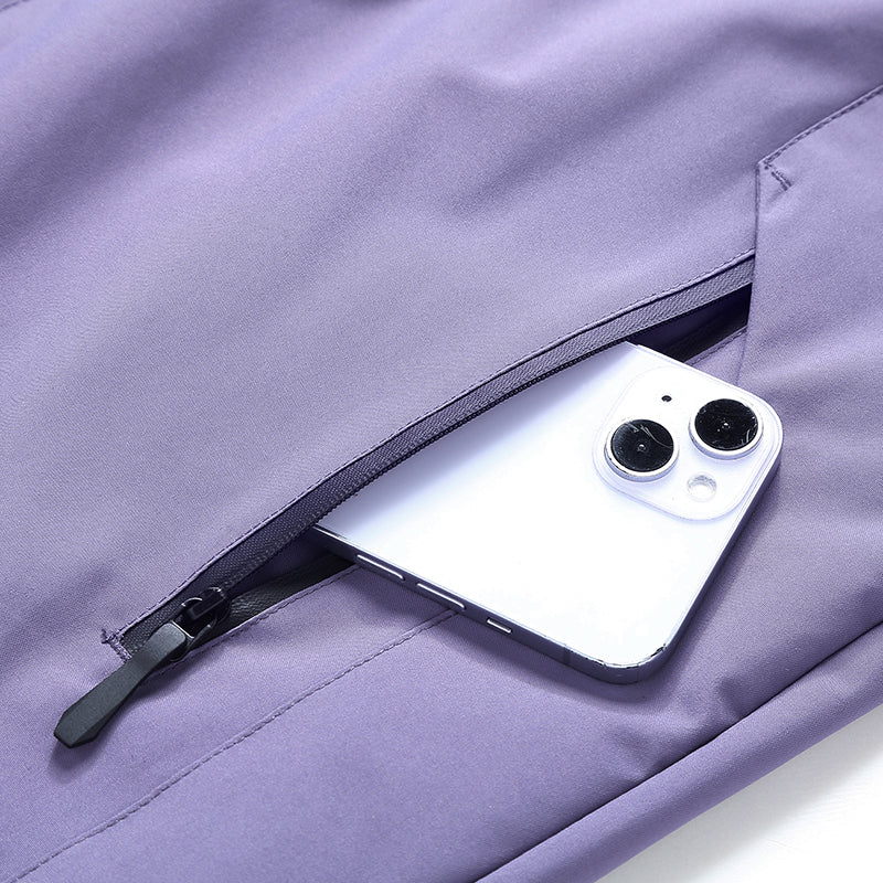 MLB 8018 Outdoor Jacket