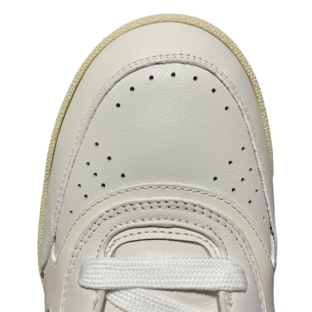 Gucci Re-Web Sneaker in White、mysite、Cacoeks