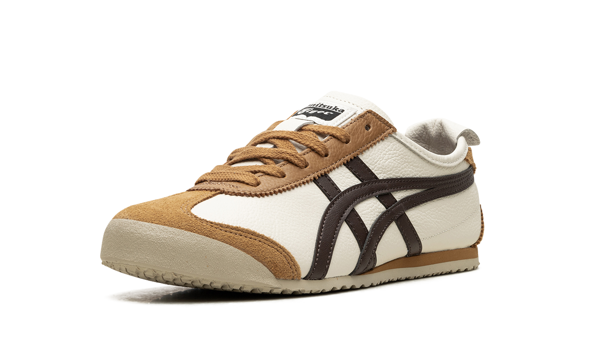 Mexico 66 "Cream Licorice Brown"、mysite、Cacoeks