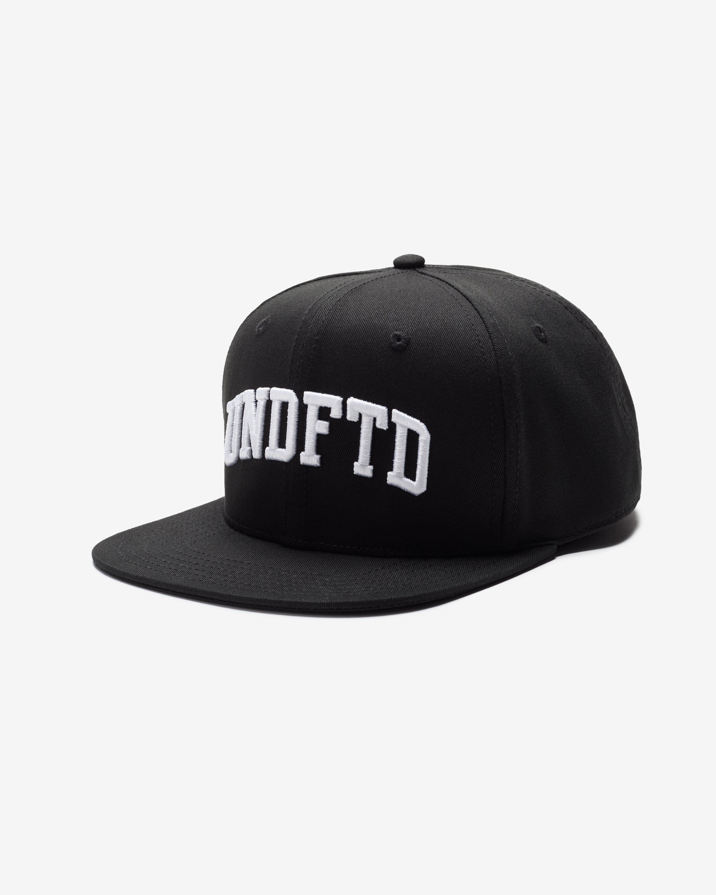 UNDEFEATED ARCH SNAPBACK
