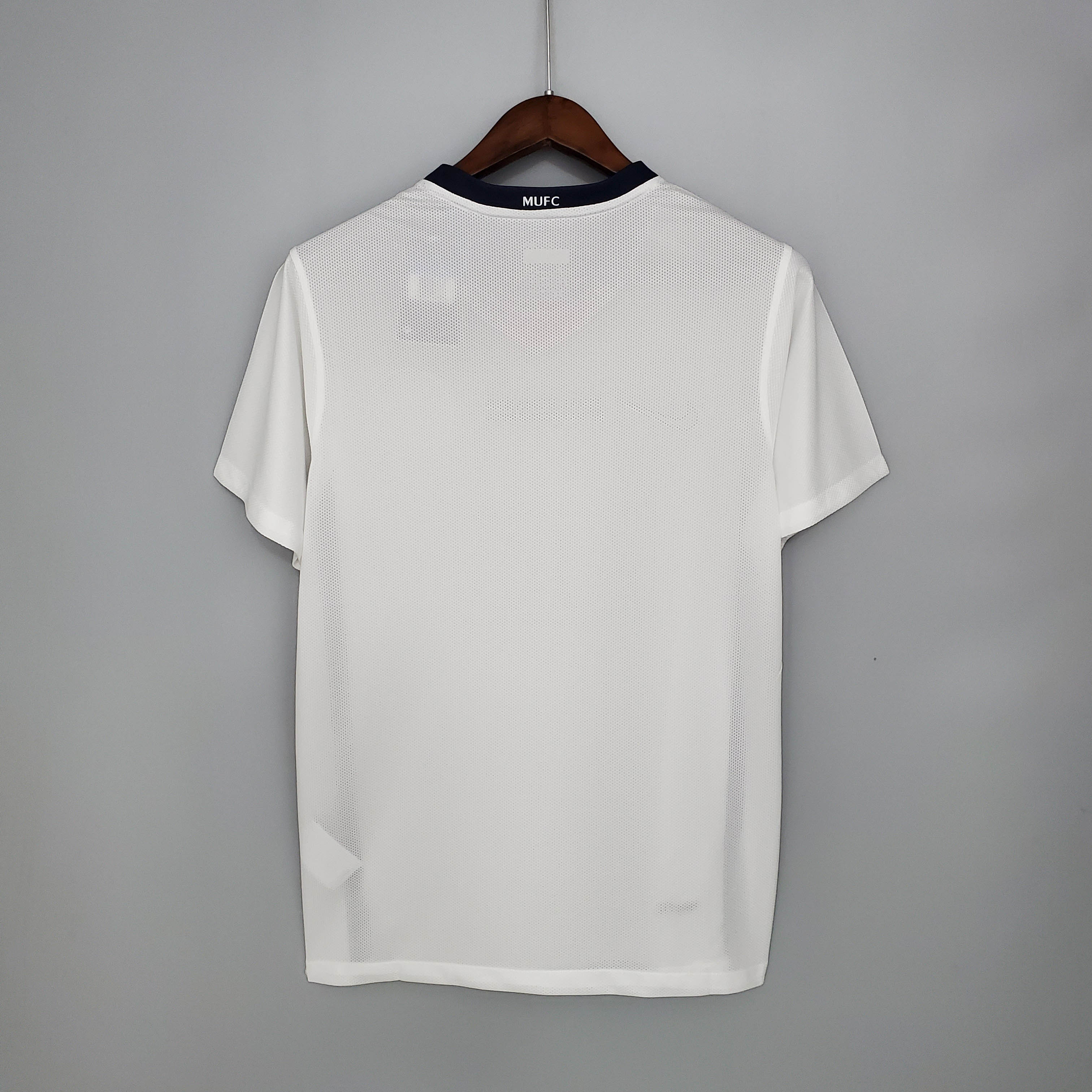 2008/2009 Retro Manchester United Away Football Shirt 1:1 Thai Quality:football jersey mysite: unitedjerseyfootball 邓江浪:football