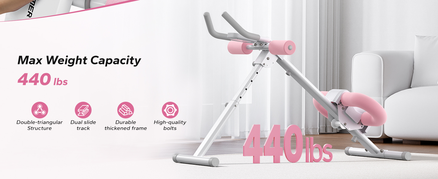 ab machine