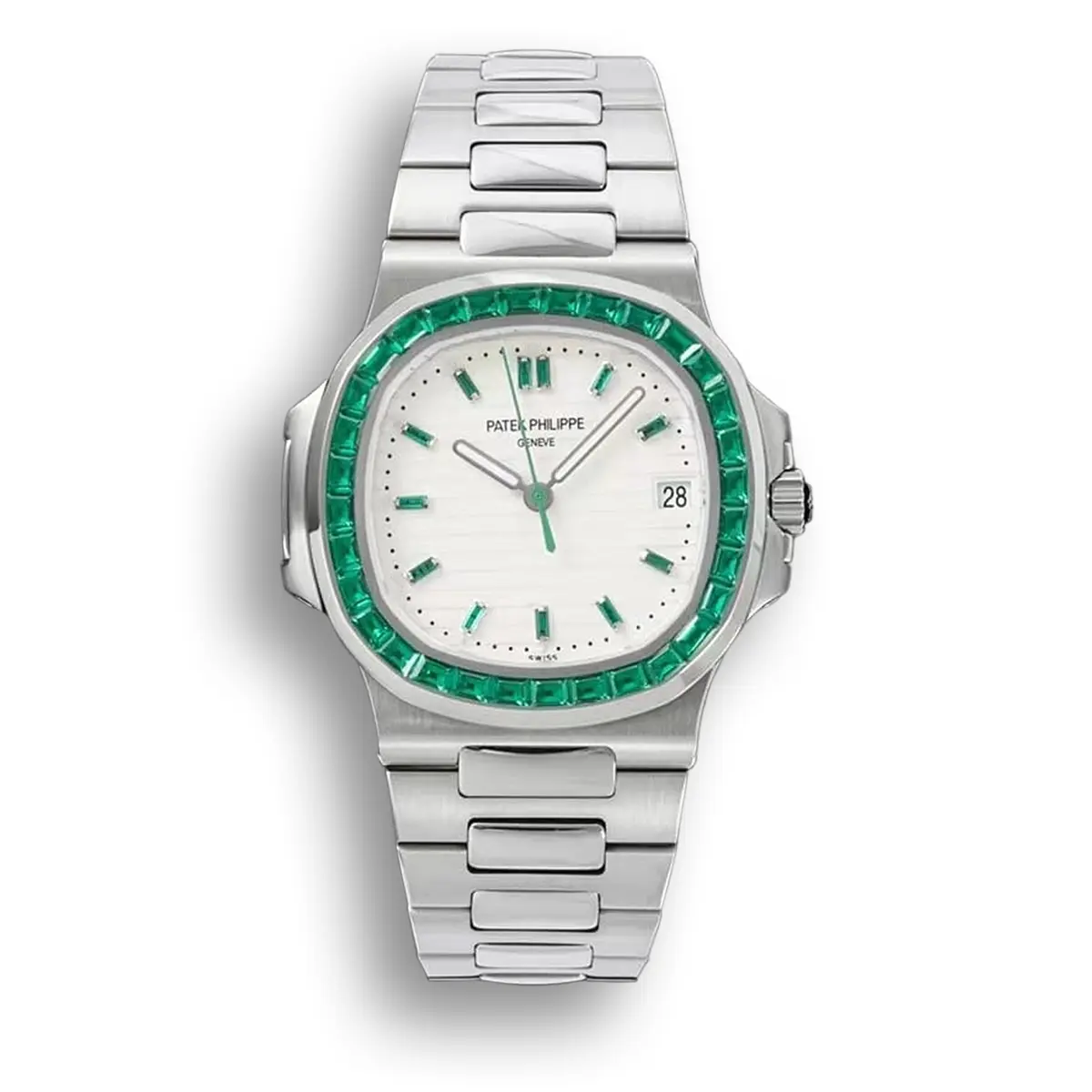 Patek Philippe 5711 Nautilus Replica-fasswatch