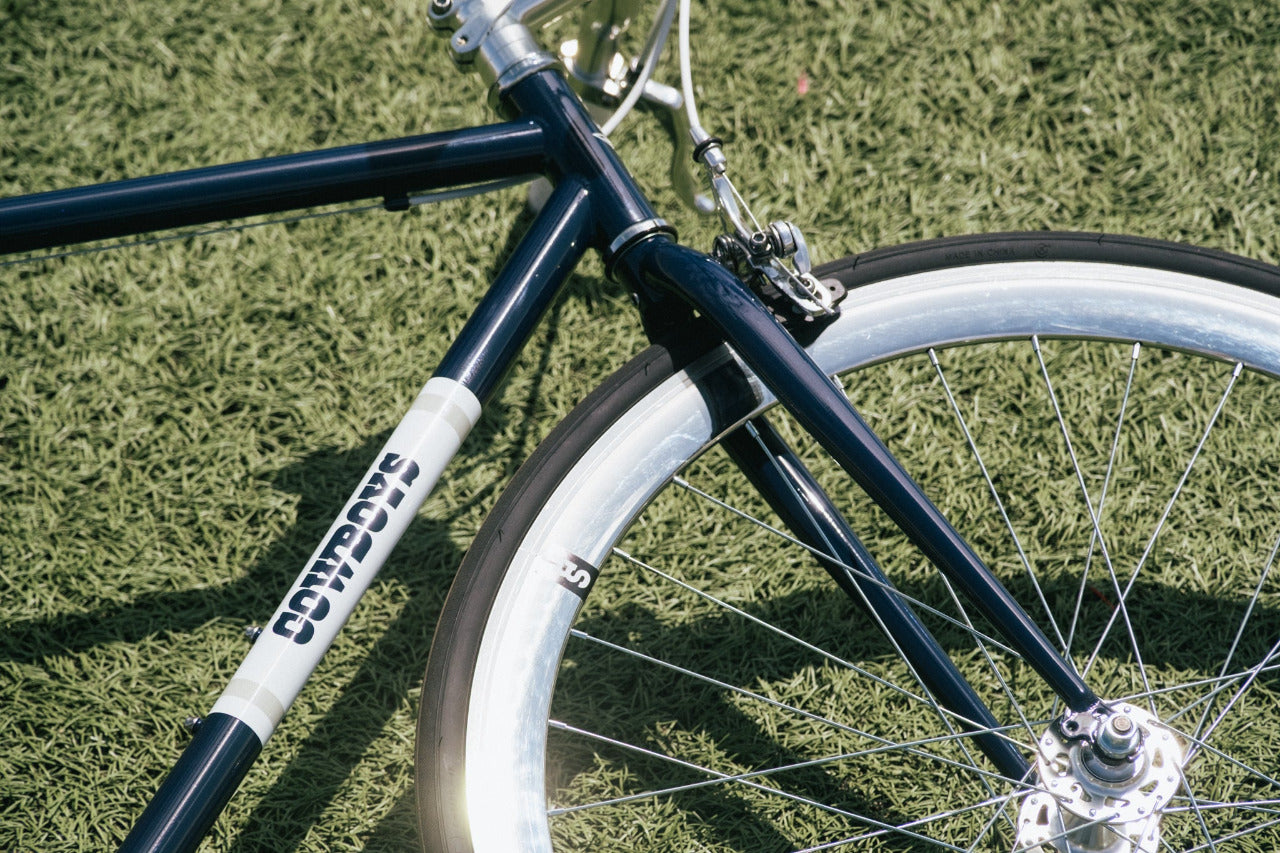State Bicycle Co. | NFL Collection - Klunker - Dallas Cowboys、mySite、bearsvspackers