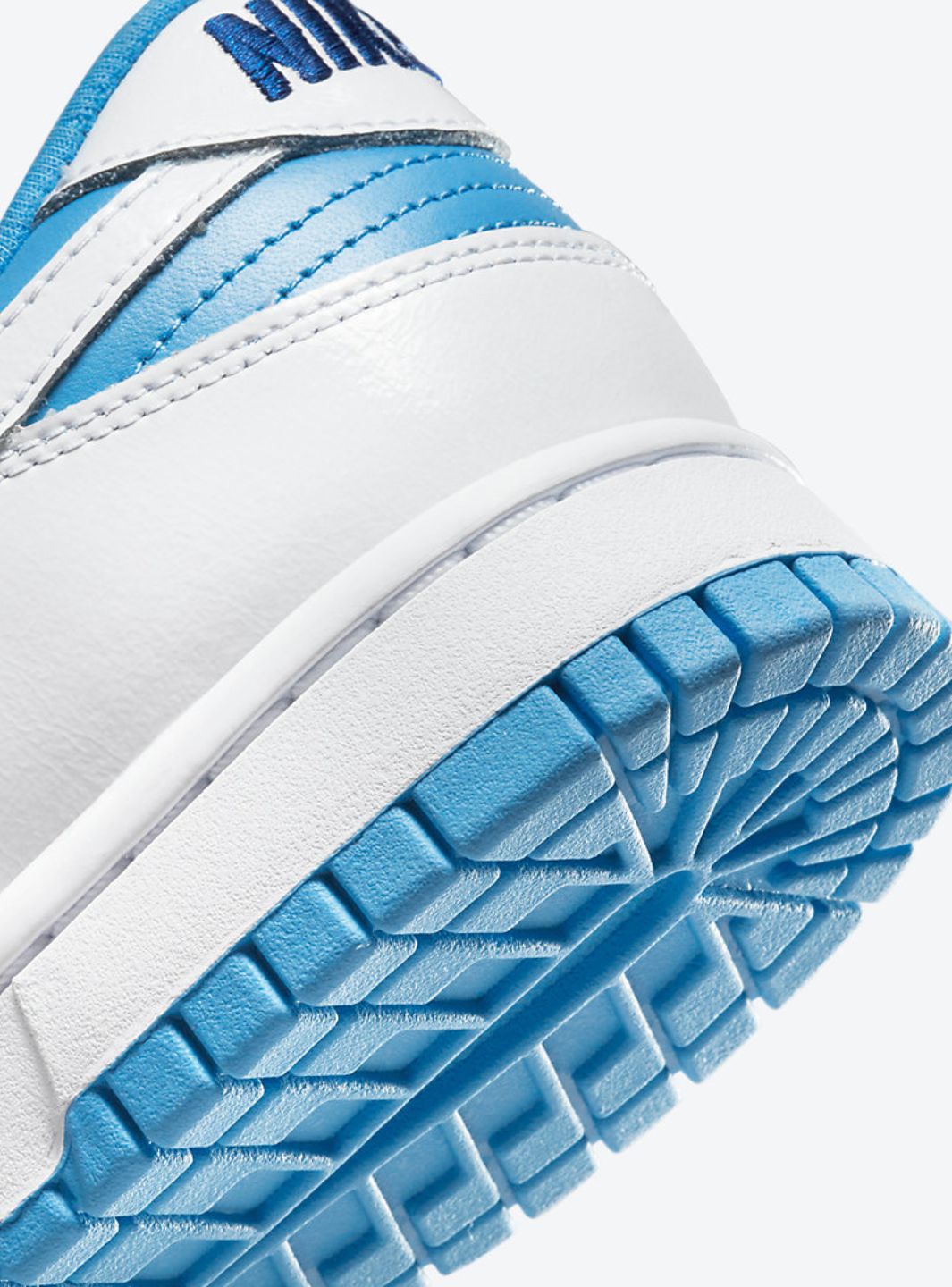 Nike Dunk Low Reverse UNC (W)、NIKE、Cacoeks