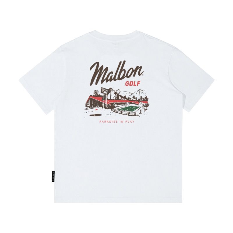 TITLESIT TAYLORMADE G/FORE GOLF BAG