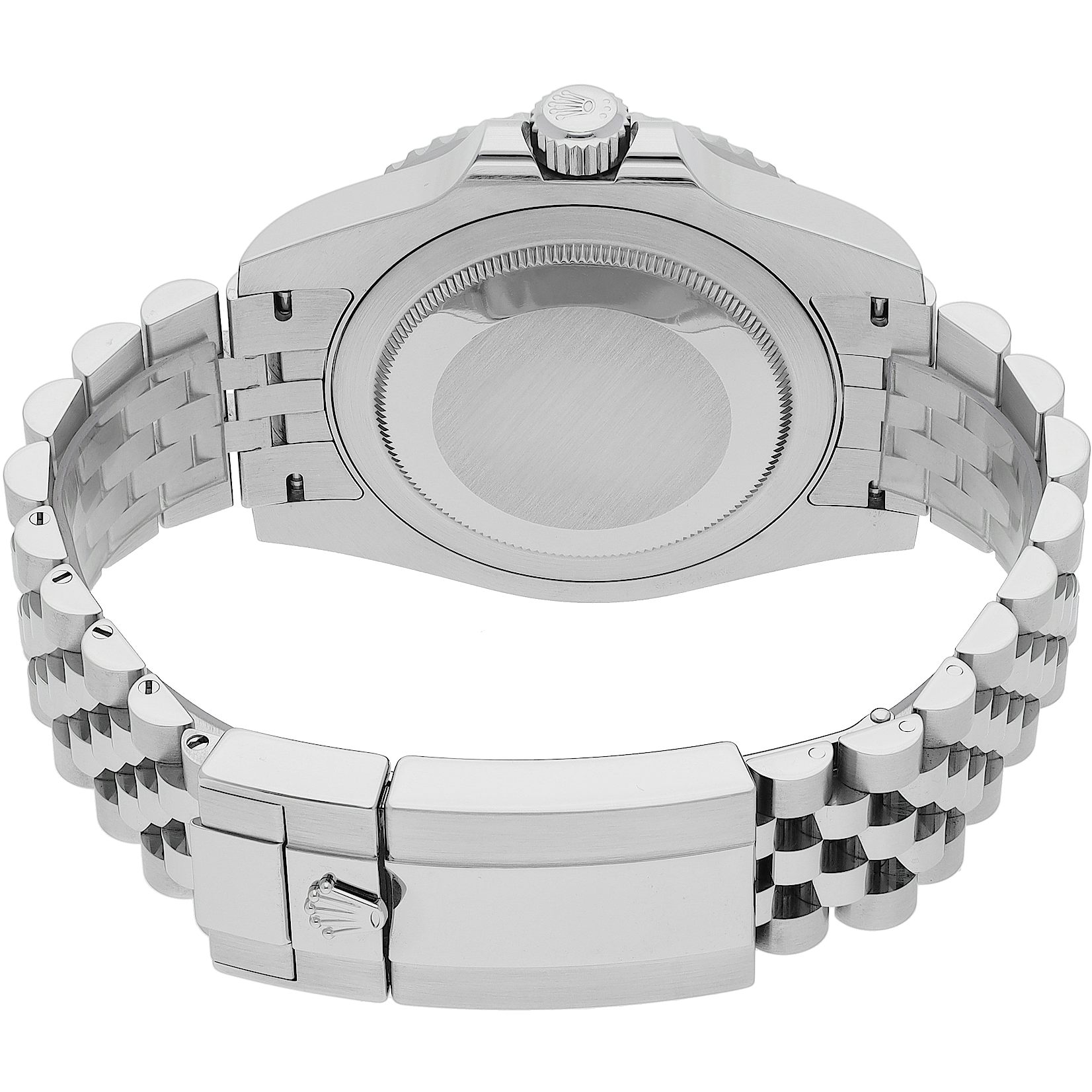 Rolex GMT-Master II 70th Anniversary Pepsi Edition (Ref. 126710BLRO) - Travel in Style-fasswatch