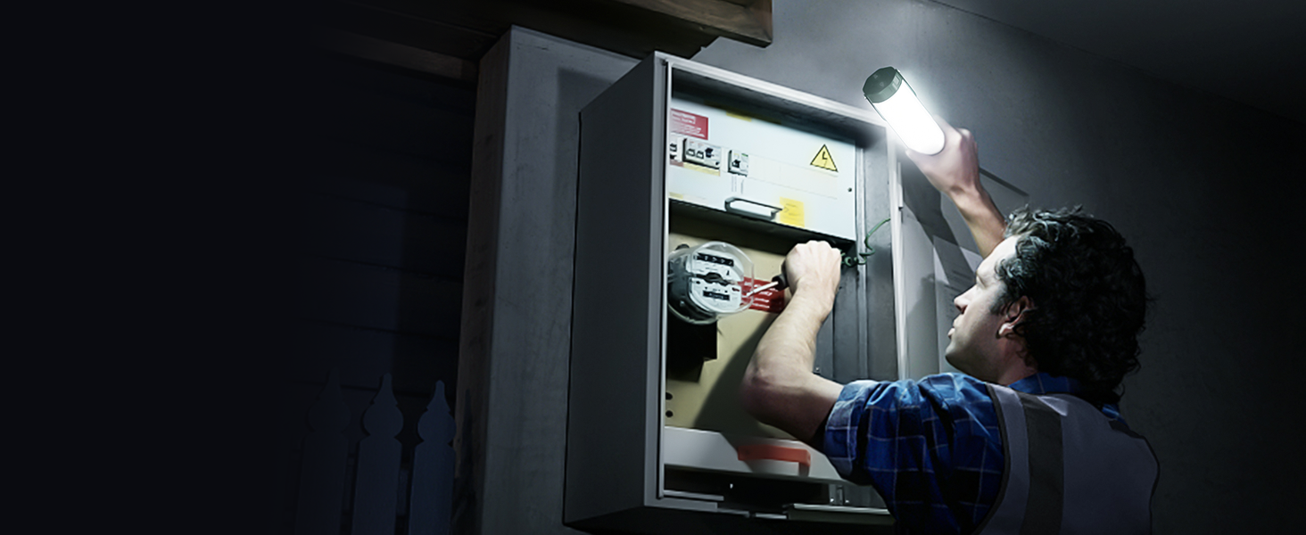 poweroutage lantern