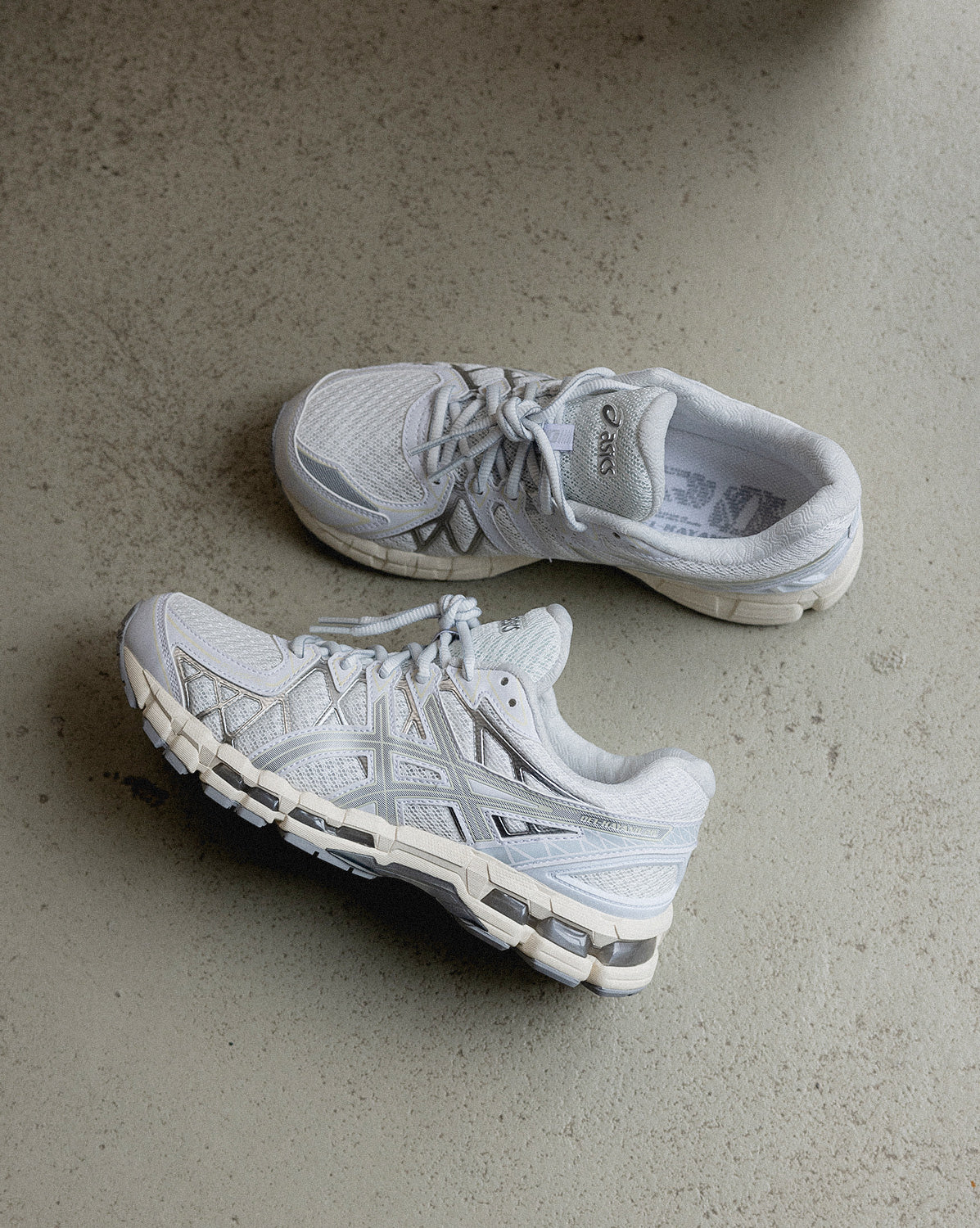 Asics GEL-Kayano 20、mysite、Cacoeks