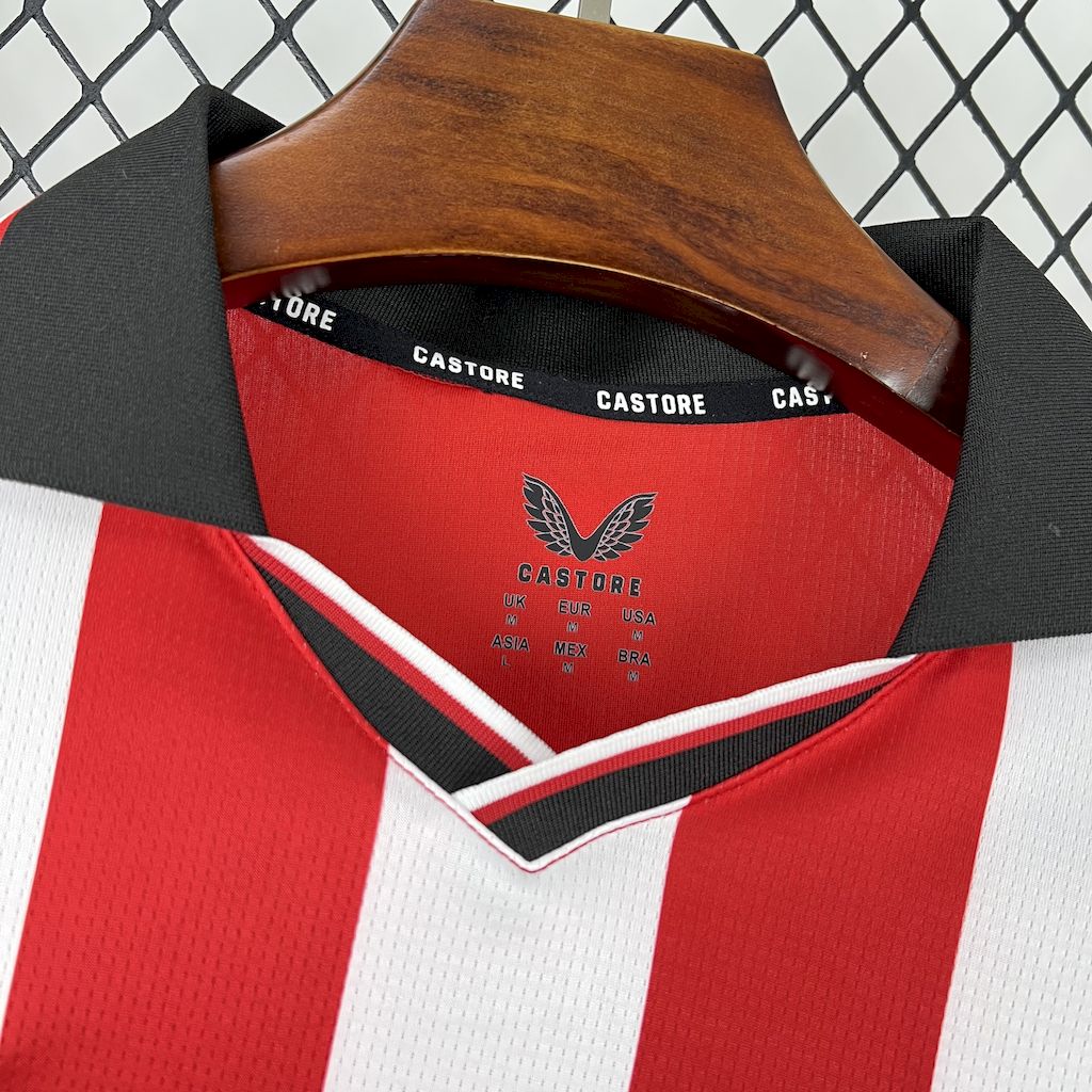 25-26 Athletic Bilbao Home soccer jersey -Fans Version: Ajax 24-25 Home Stadium Jersey - Fans Version mysite: Adidas luxuryfootballshirts.com: https://www.luxuryfootballshirts.com/