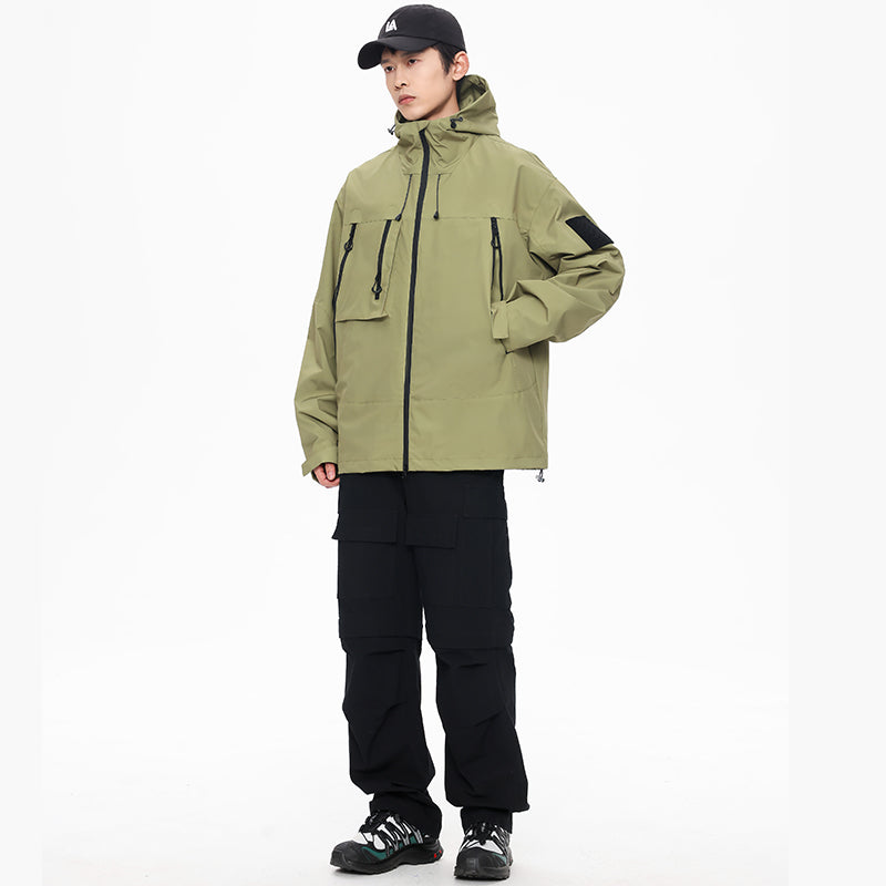MLB J91 Outdoor Jacket