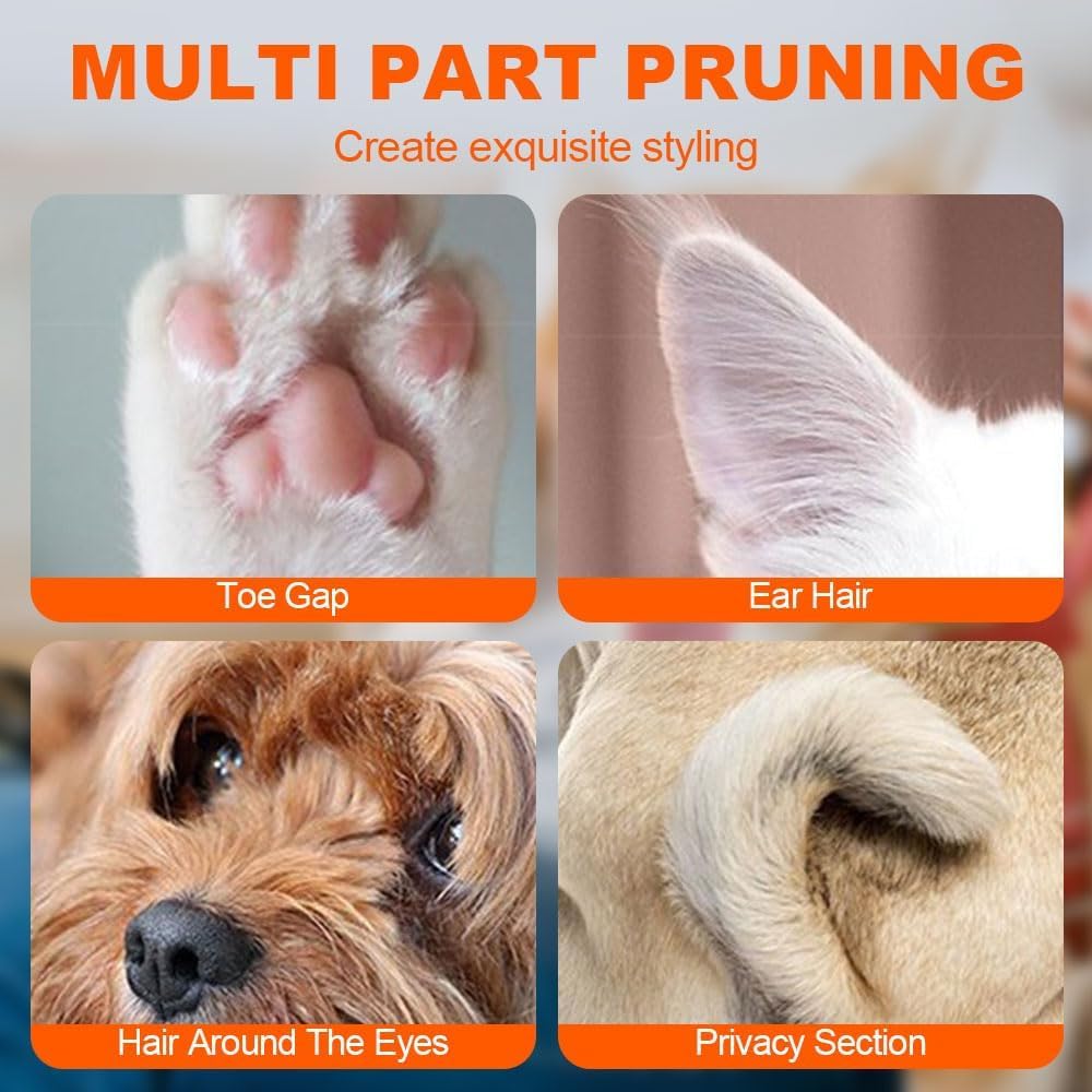 pet trimmer 4