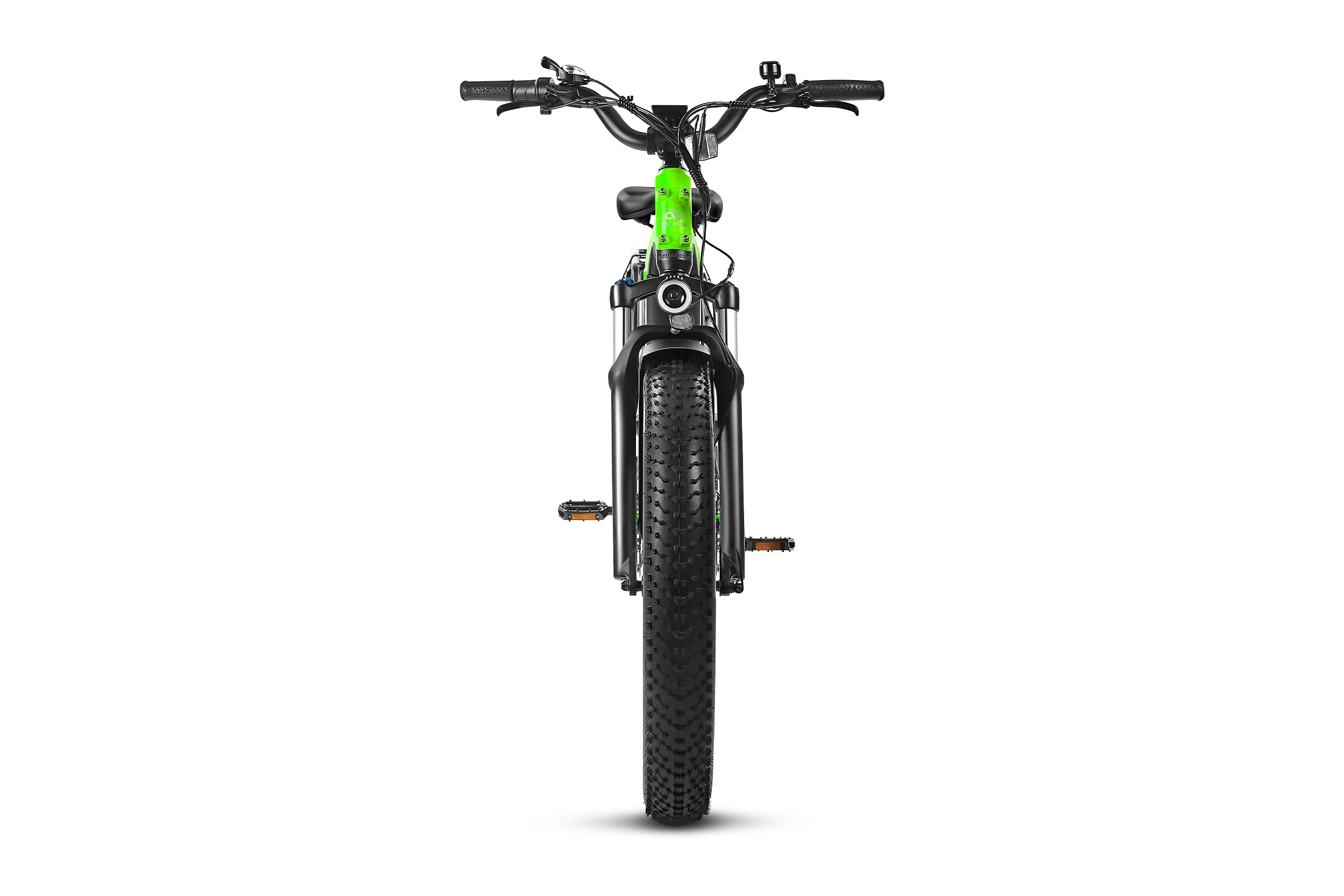 Magicycle Deer Step-Over Full Suspension Ebike SUV - Touring Version、mySite、bearsvspackers