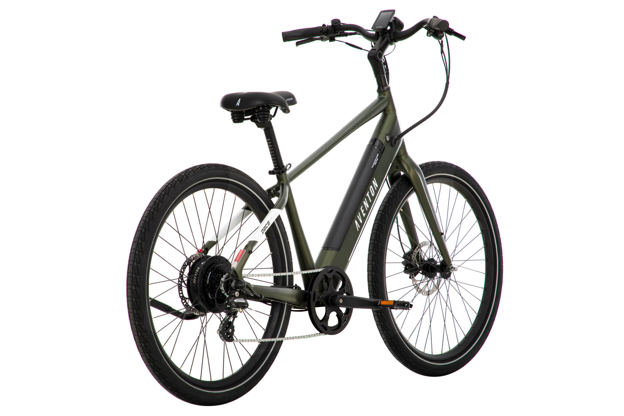 Pace 500.3 Ebike、mySite、bearsvspackers