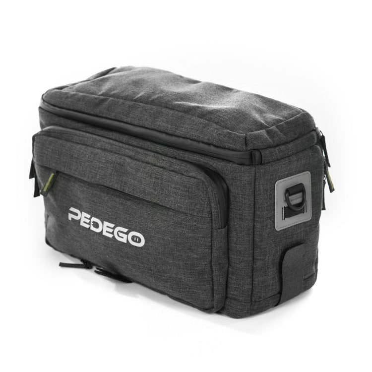 Commuter Series Trunk Bag、mySite、bearsvspackers