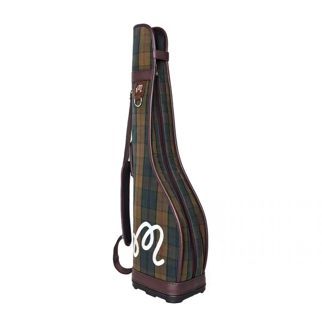 TITLESIT TAYLORMADE G/FORE GOLF BAG
