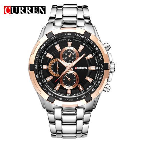 CURREN Watch Image 8