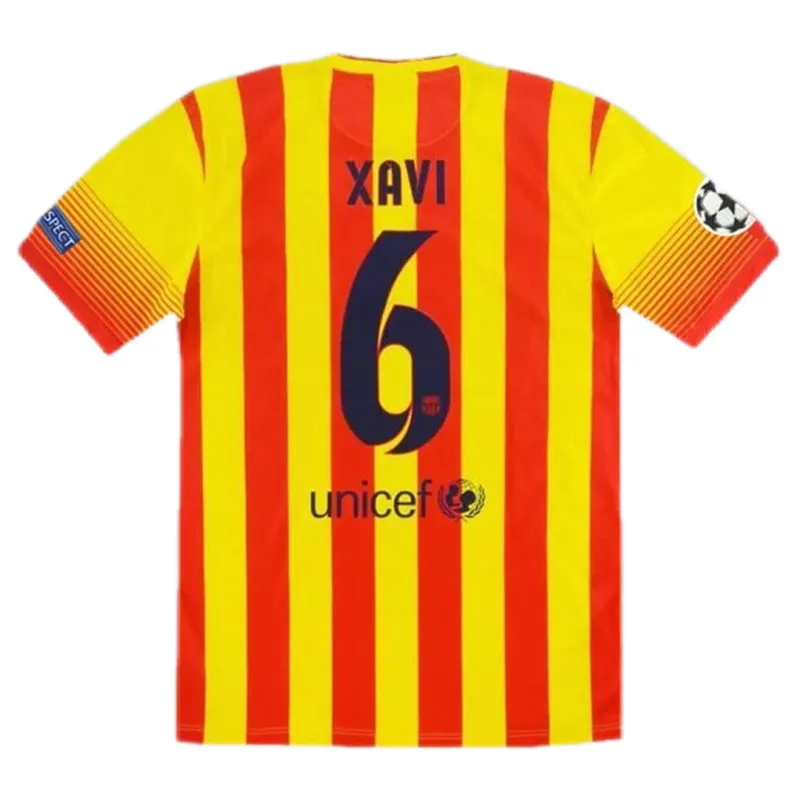 13-14 Barcelona Away soccer jersey-Retro version: Ajax 24-25 Home Stadium Jersey - Fans Version mysite: Adidas luxuryfootballshirts.com: https://www.luxuryfootballshirts.com/