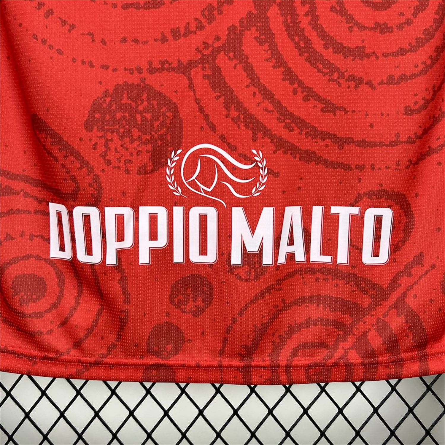 UltraTrikot-Cagliari Calcio 24-25 Year of the Snake Special Jersey - Fans Version